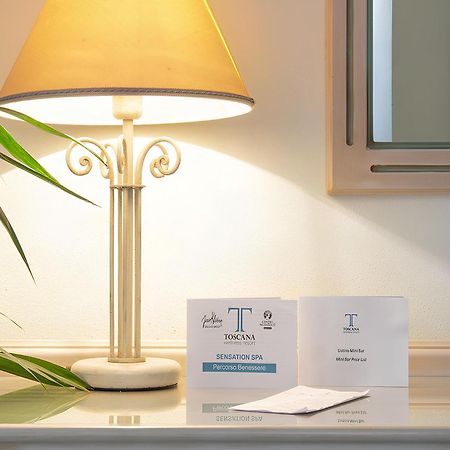 ארצ'ידוסו Toscana Wellness Resort מראה חיצוני תמונה