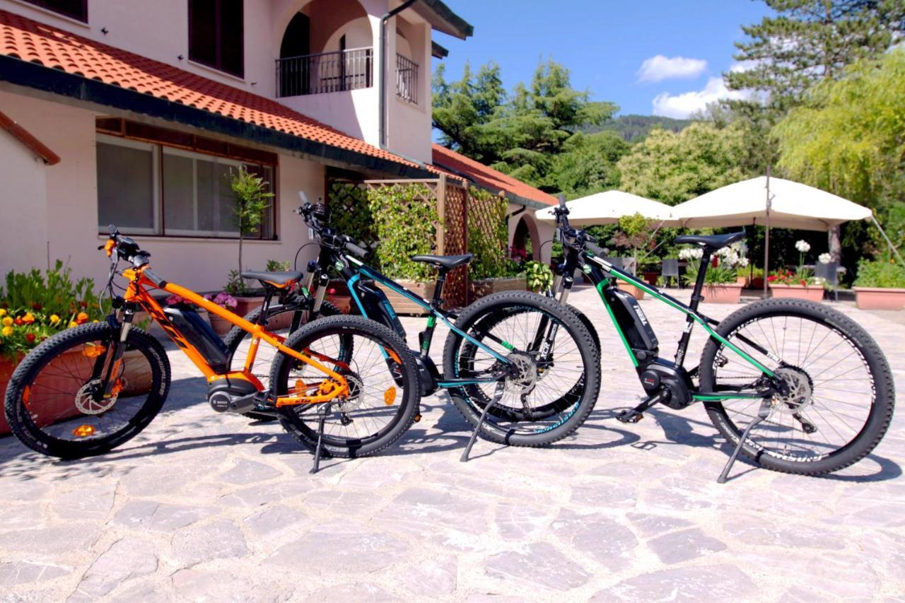 ארצ'ידוסו Toscana Wellness Resort מראה חיצוני תמונה