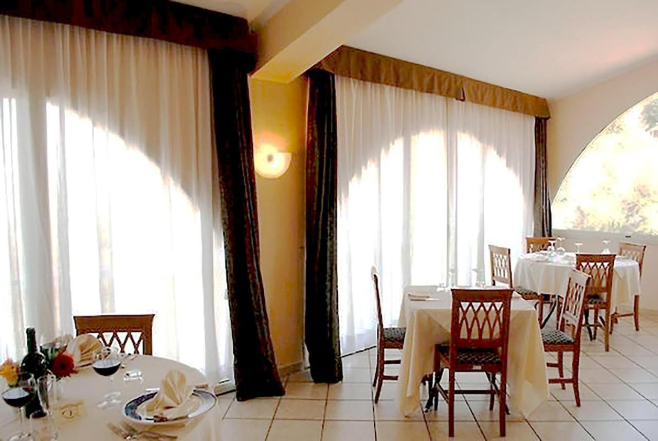 ארצ'ידוסו Toscana Wellness Resort מראה חיצוני תמונה