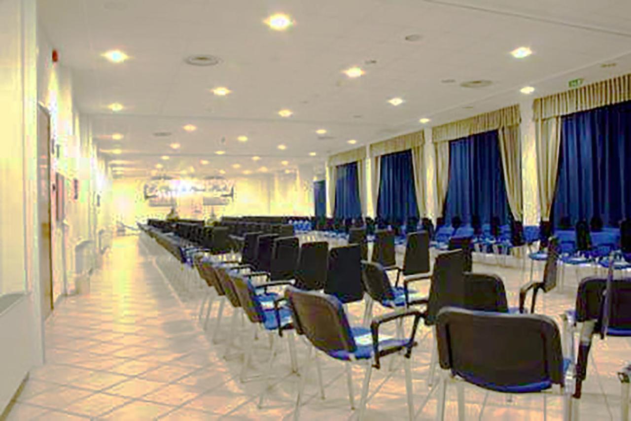 ארצ'ידוסו Toscana Wellness Resort מראה חיצוני תמונה