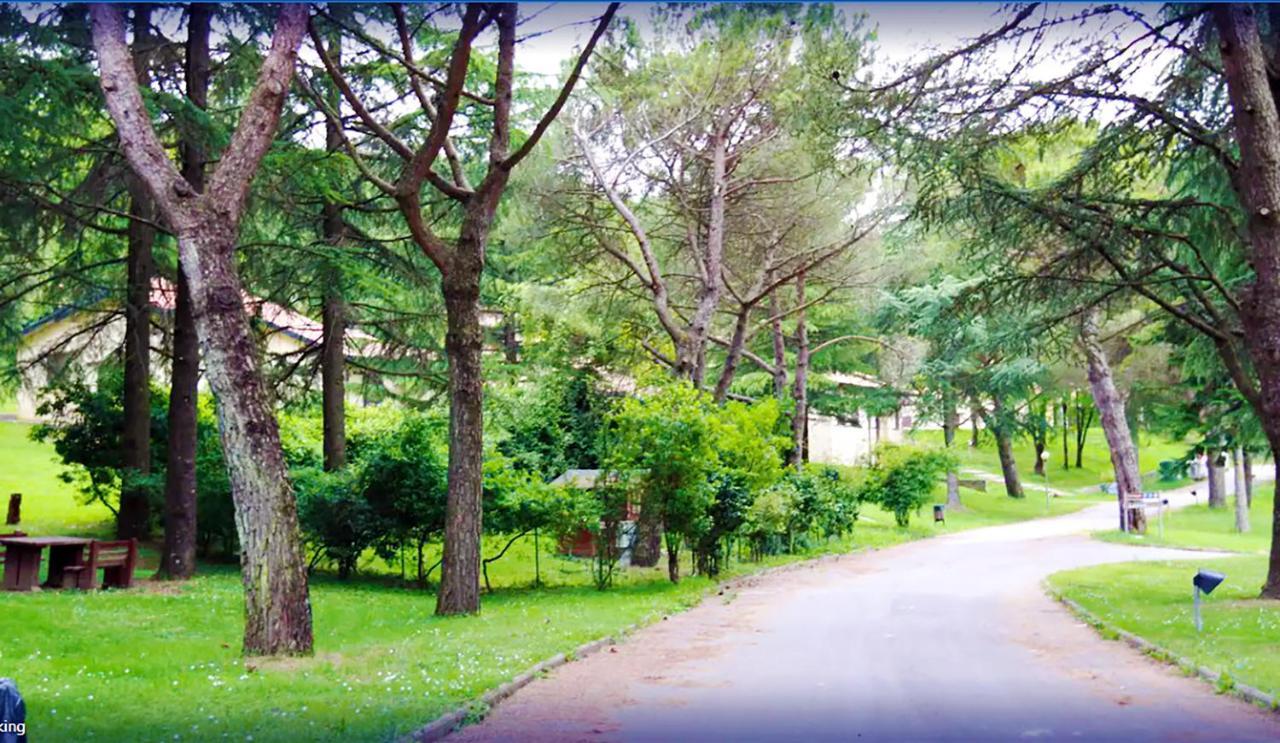 ארצ'ידוסו Toscana Wellness Resort מראה חיצוני תמונה