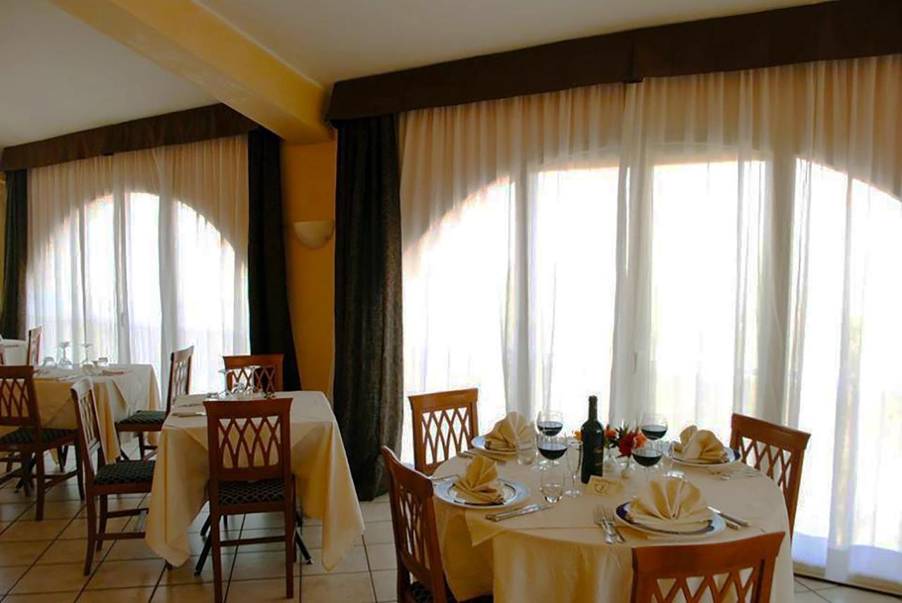 ארצ'ידוסו Toscana Wellness Resort מראה חיצוני תמונה