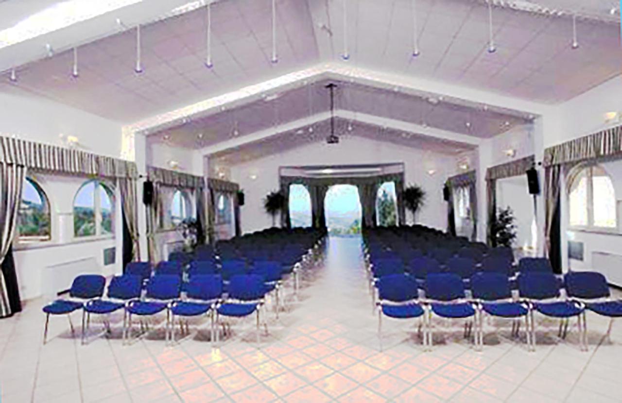 ארצ'ידוסו Toscana Wellness Resort מראה חיצוני תמונה