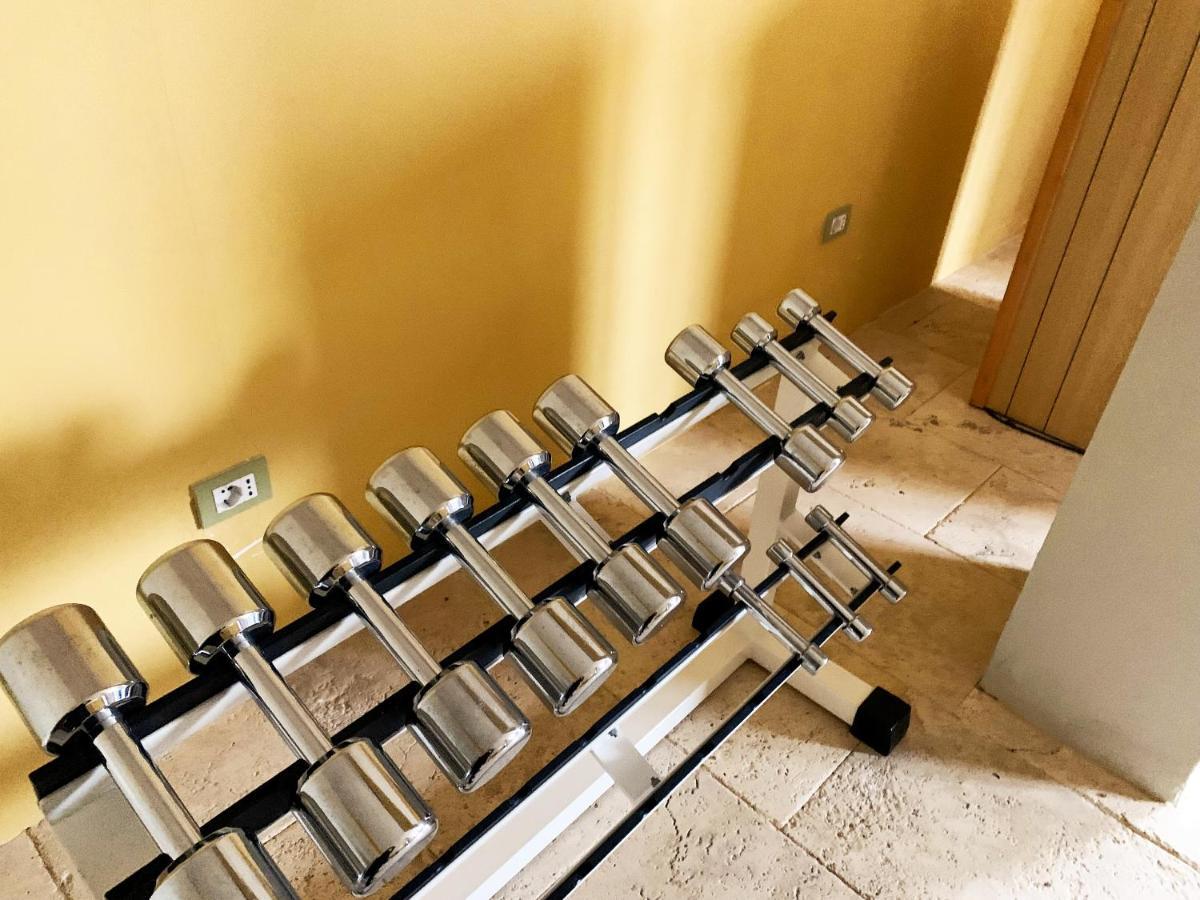 ארצ'ידוסו Toscana Wellness Resort מראה חיצוני תמונה