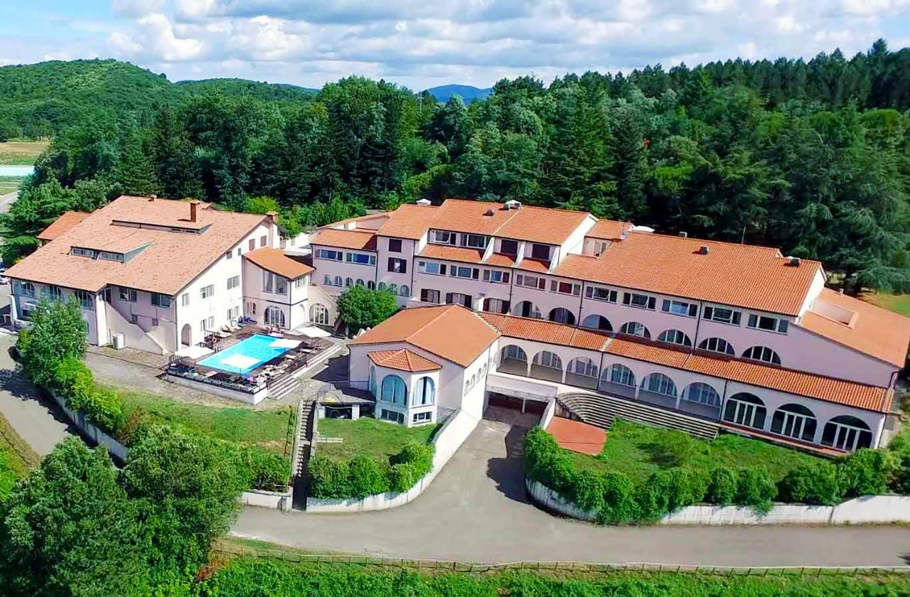 ארצ'ידוסו Toscana Wellness Resort מראה חיצוני תמונה