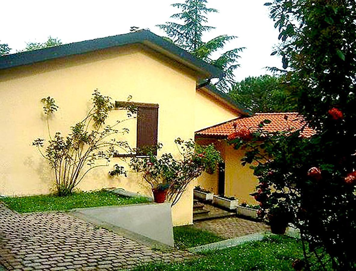 ארצ'ידוסו Toscana Wellness Resort מראה חיצוני תמונה
