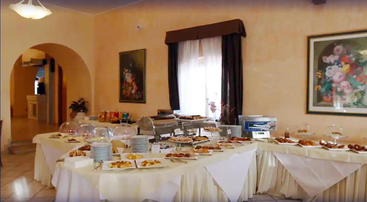 ארצ'ידוסו Toscana Wellness Resort מראה חיצוני תמונה