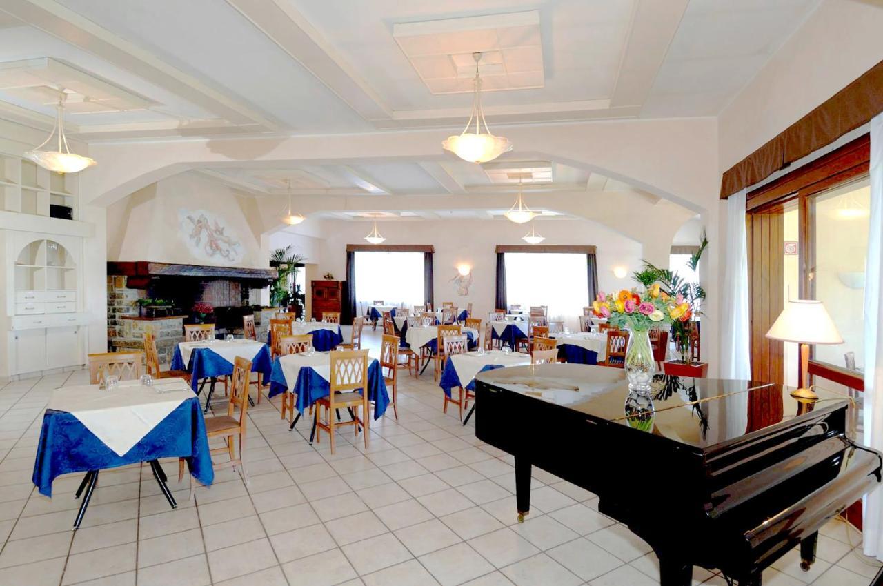 ארצ'ידוסו Toscana Wellness Resort מראה חיצוני תמונה