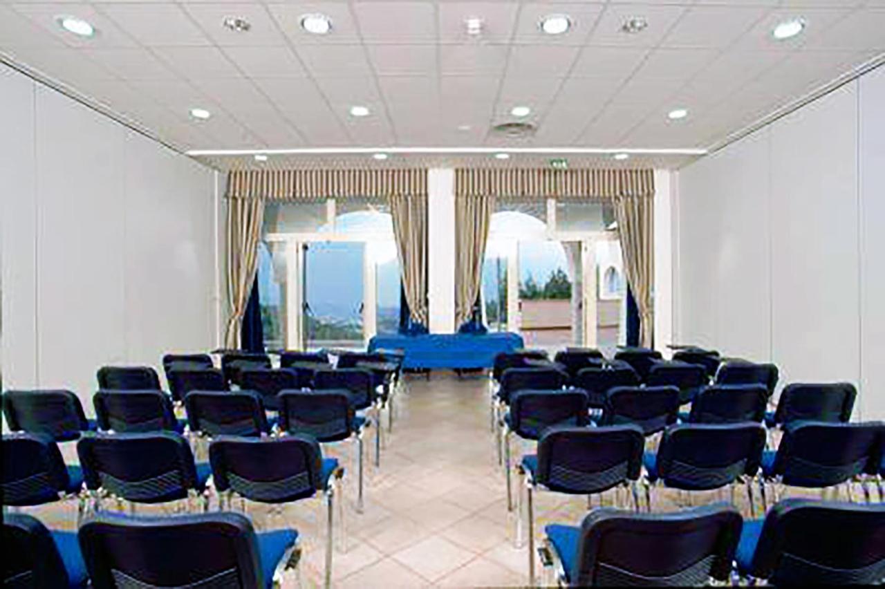 ארצ'ידוסו Toscana Wellness Resort מראה חיצוני תמונה