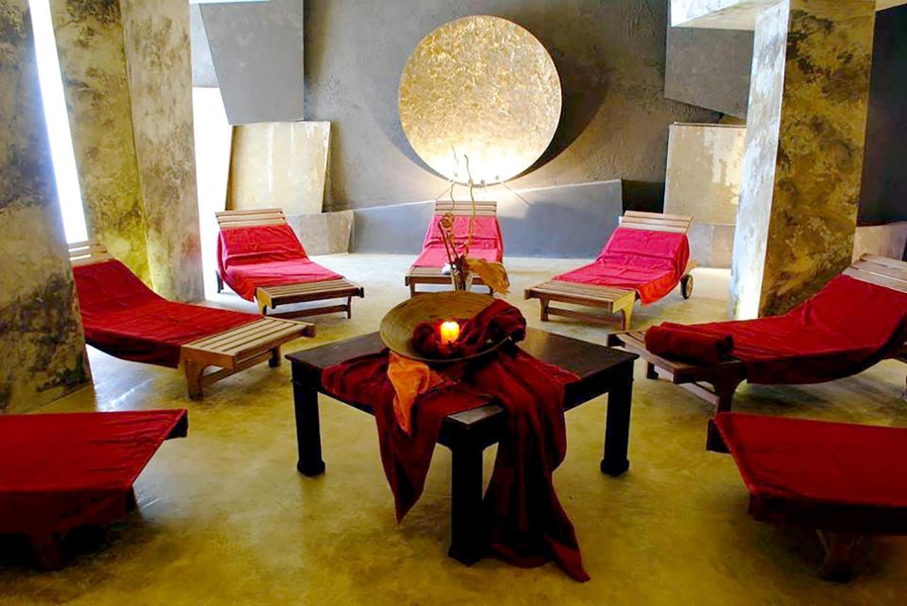 ארצ'ידוסו Toscana Wellness Resort מראה חיצוני תמונה
