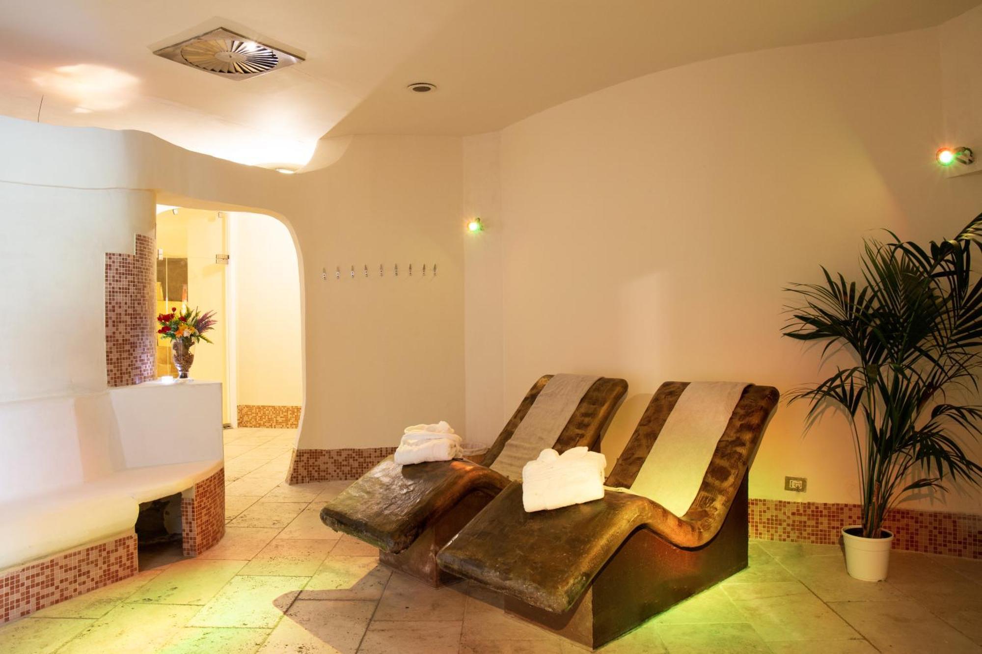 ארצ'ידוסו Toscana Wellness Resort מראה חיצוני תמונה