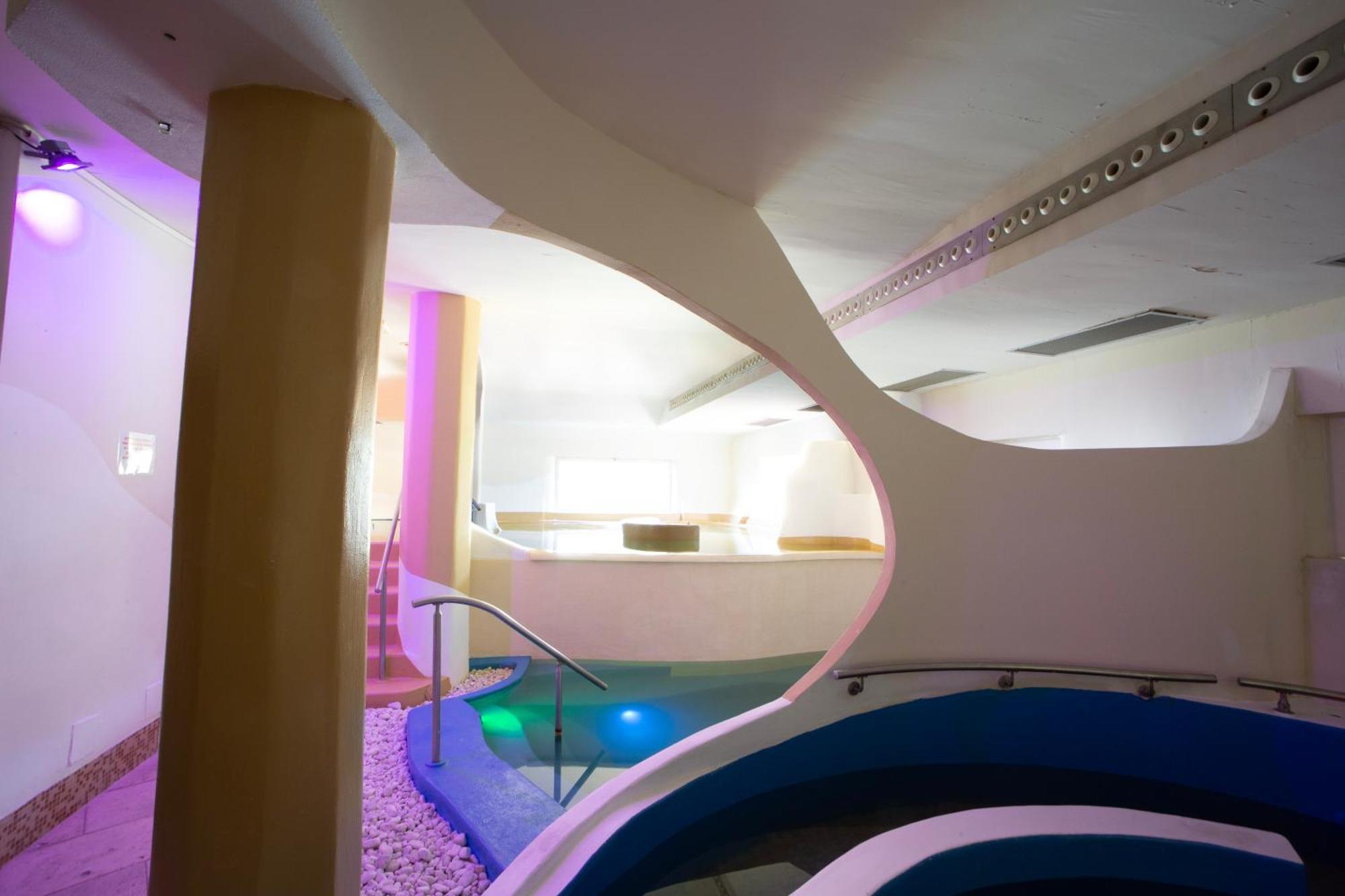 ארצ'ידוסו Toscana Wellness Resort מראה חיצוני תמונה