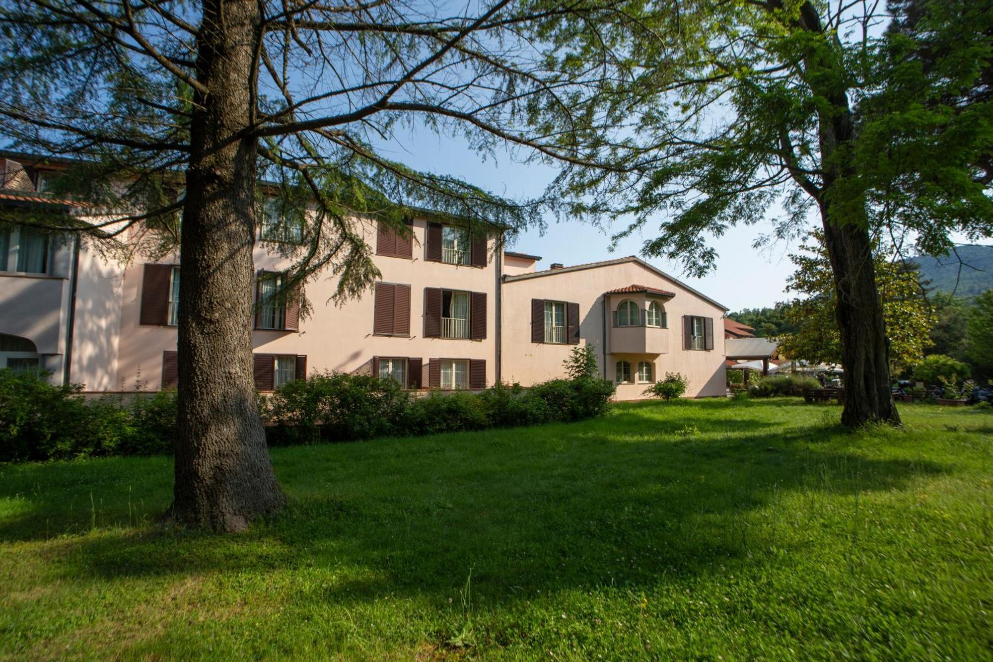 ארצ'ידוסו Toscana Wellness Resort מראה חיצוני תמונה