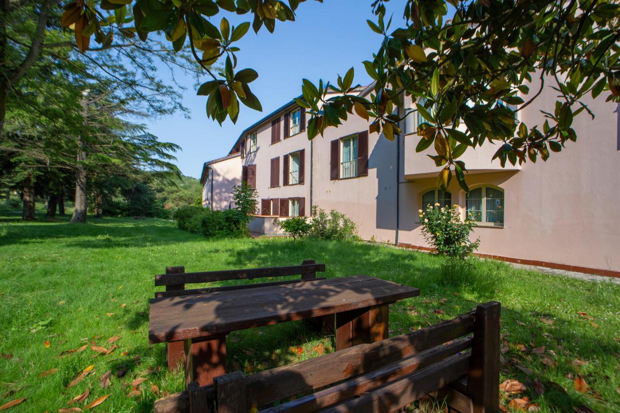 ארצ'ידוסו Toscana Wellness Resort מראה חיצוני תמונה