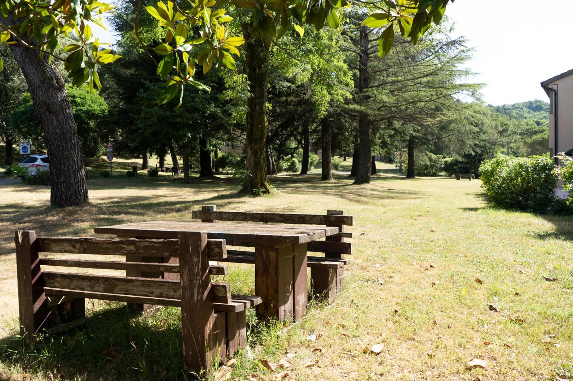 ארצ'ידוסו Toscana Wellness Resort מראה חיצוני תמונה