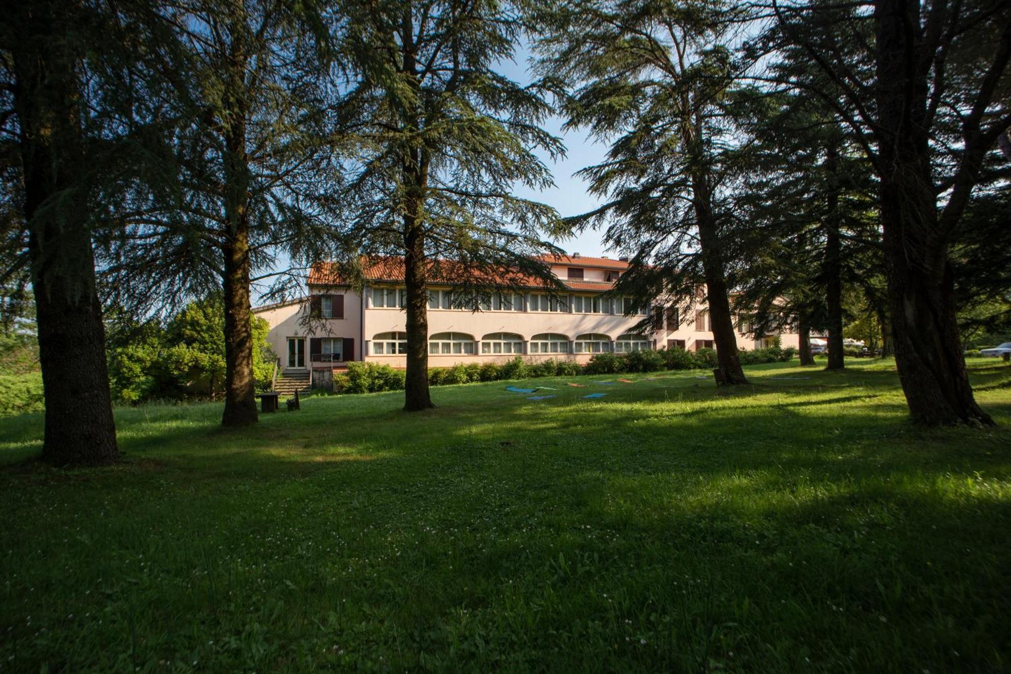 ארצ'ידוסו Toscana Wellness Resort מראה חיצוני תמונה