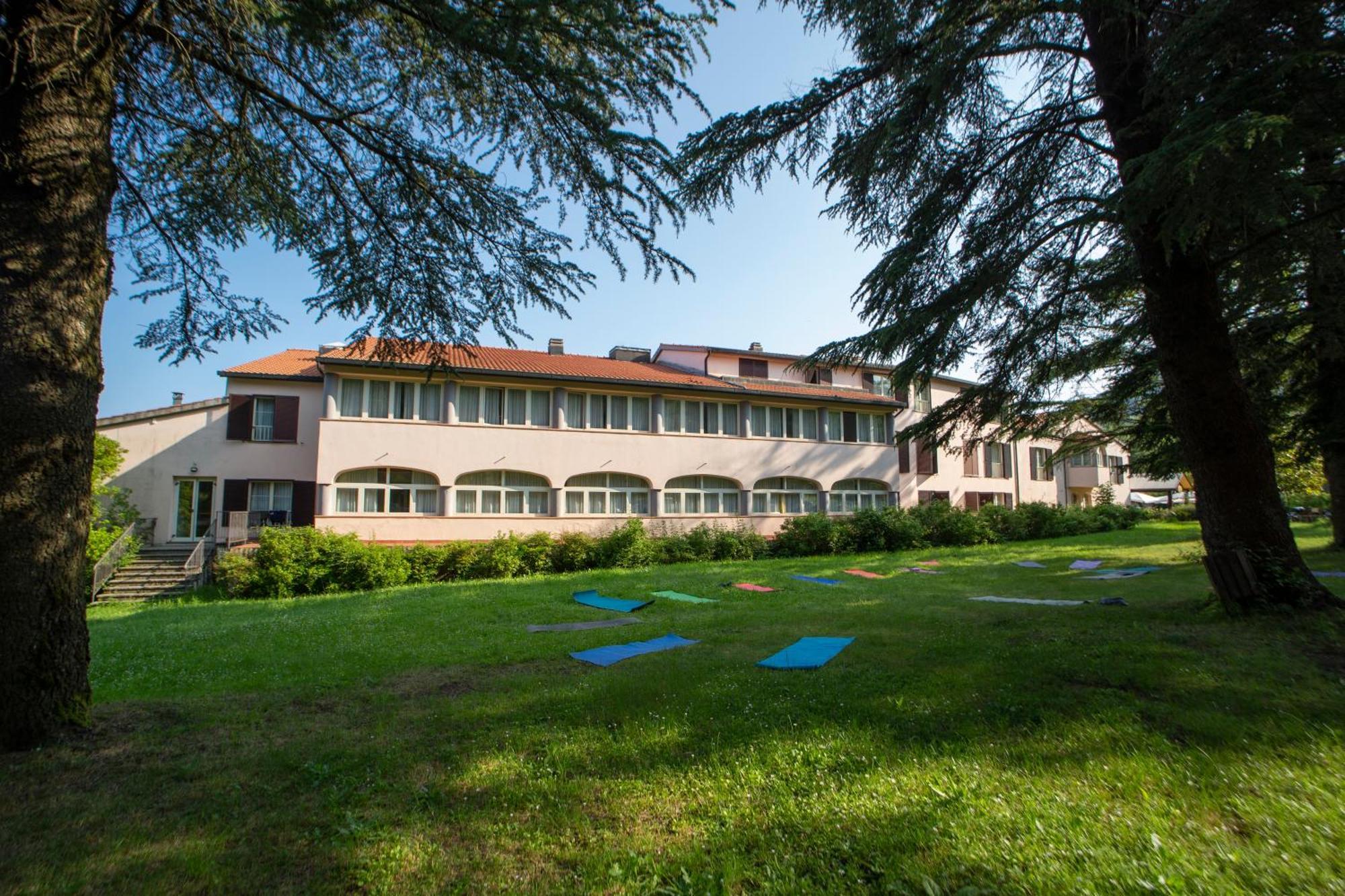 ארצ'ידוסו Toscana Wellness Resort מראה חיצוני תמונה
