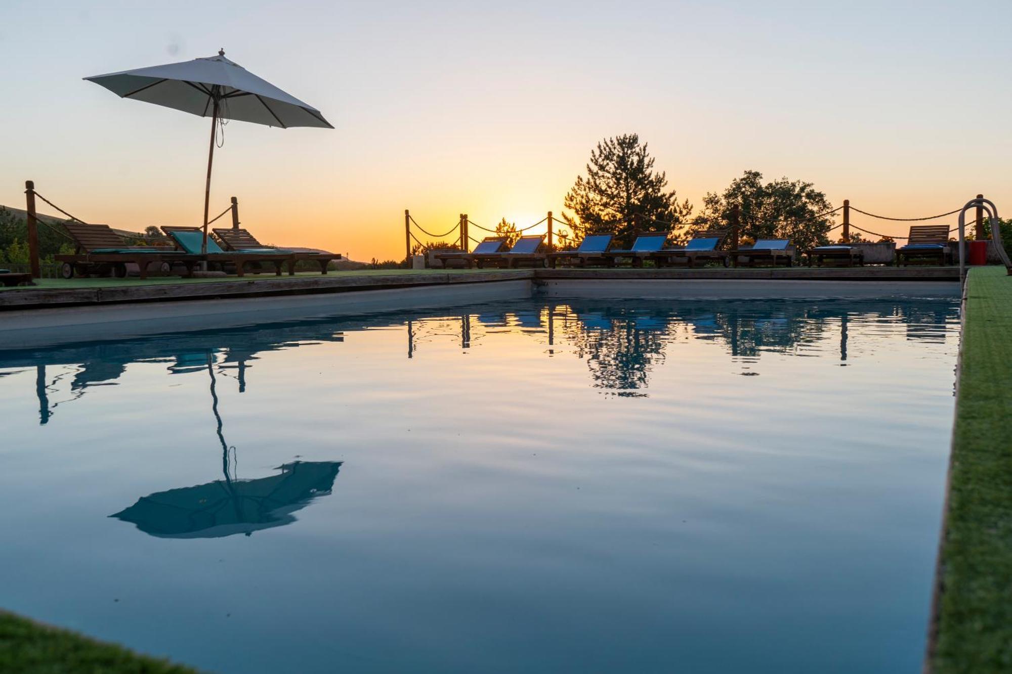 ארצ'ידוסו Toscana Wellness Resort מראה חיצוני תמונה