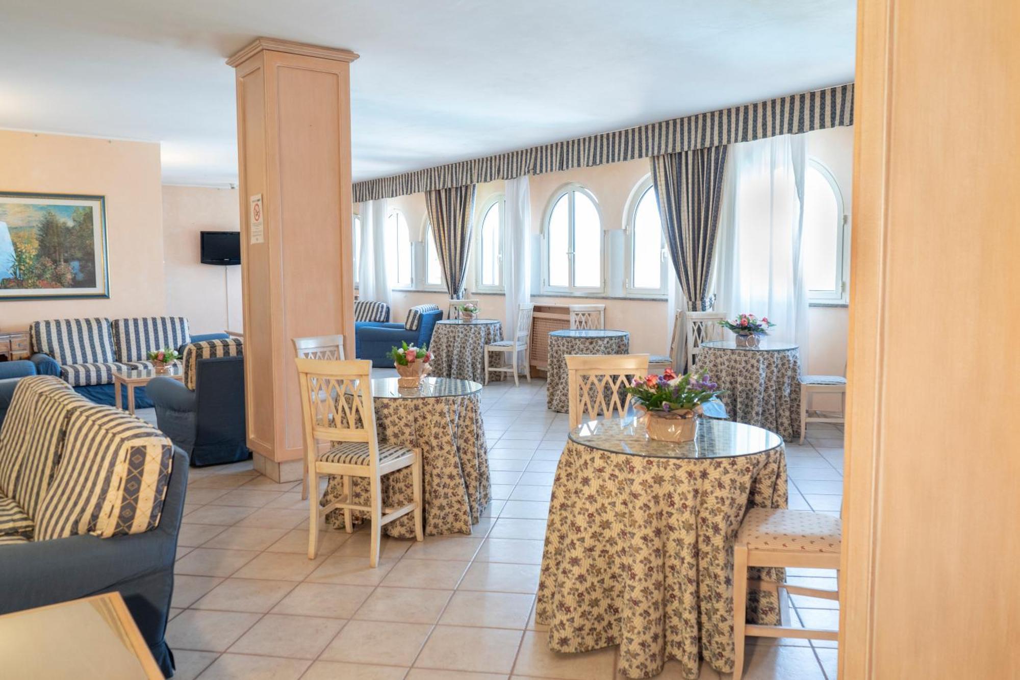ארצ'ידוסו Toscana Wellness Resort מראה חיצוני תמונה