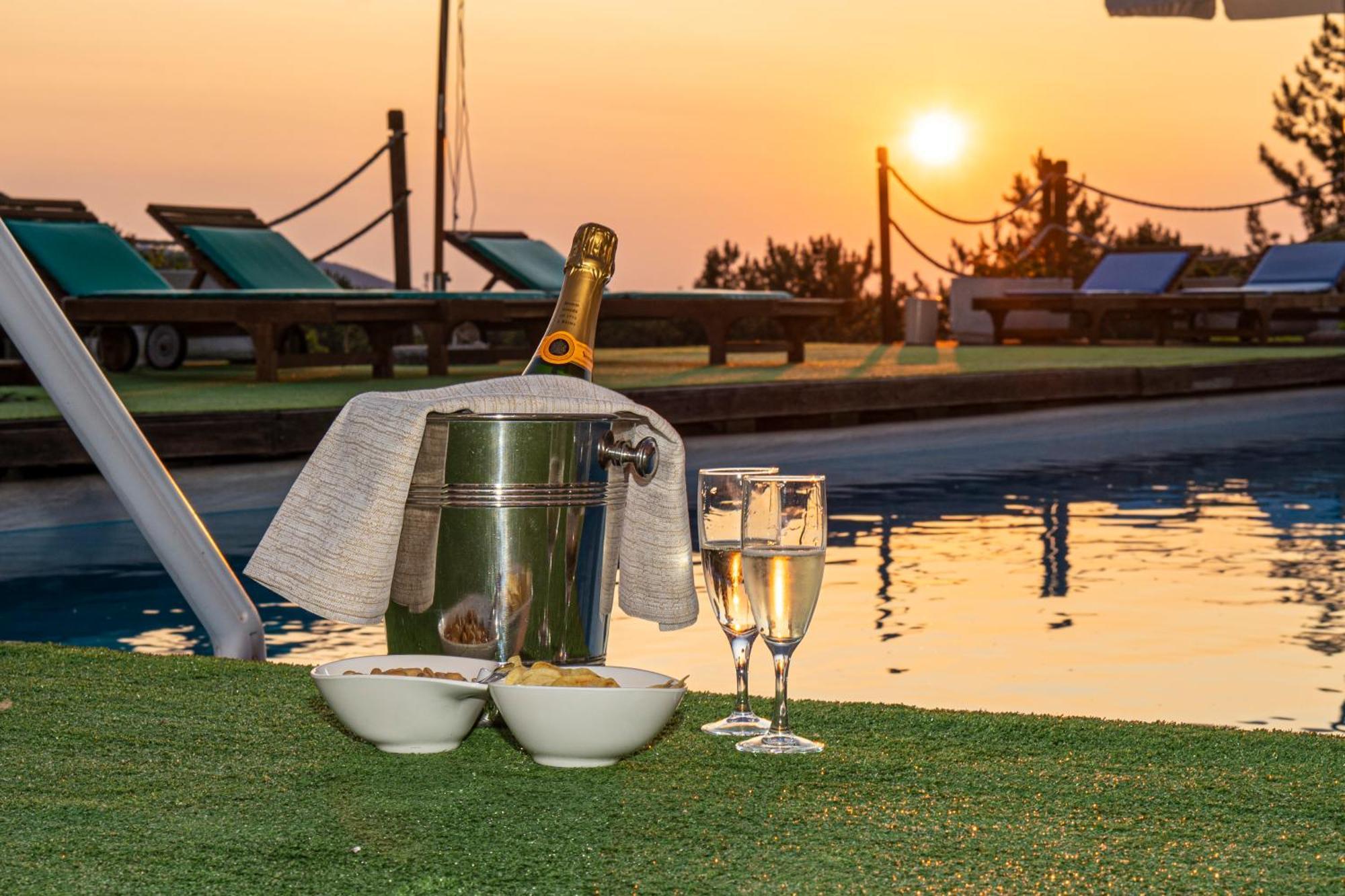 ארצ'ידוסו Toscana Wellness Resort מראה חיצוני תמונה