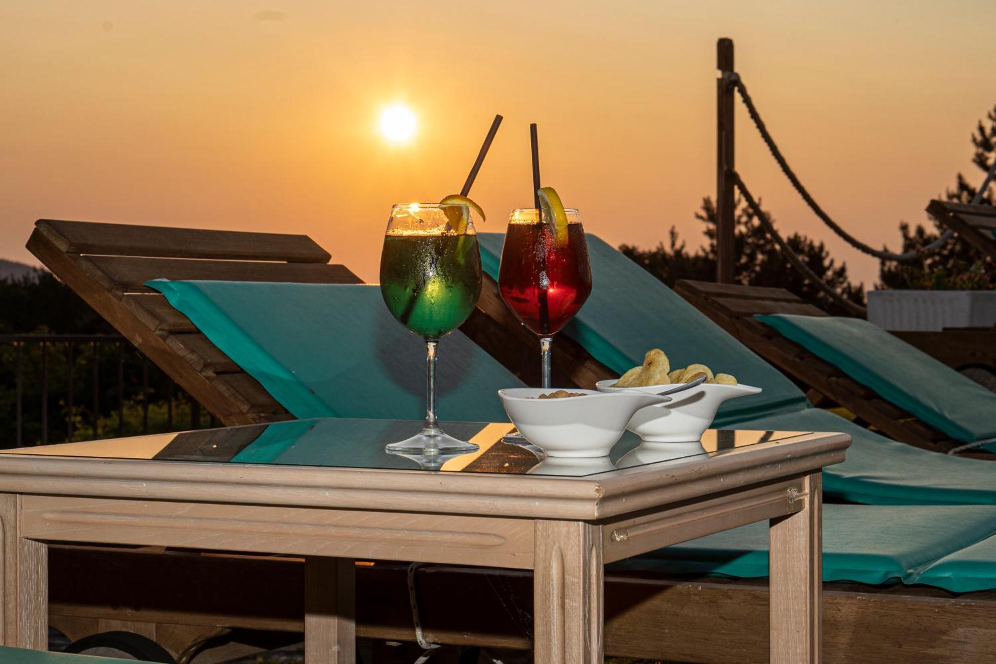 ארצ'ידוסו Toscana Wellness Resort מראה חיצוני תמונה