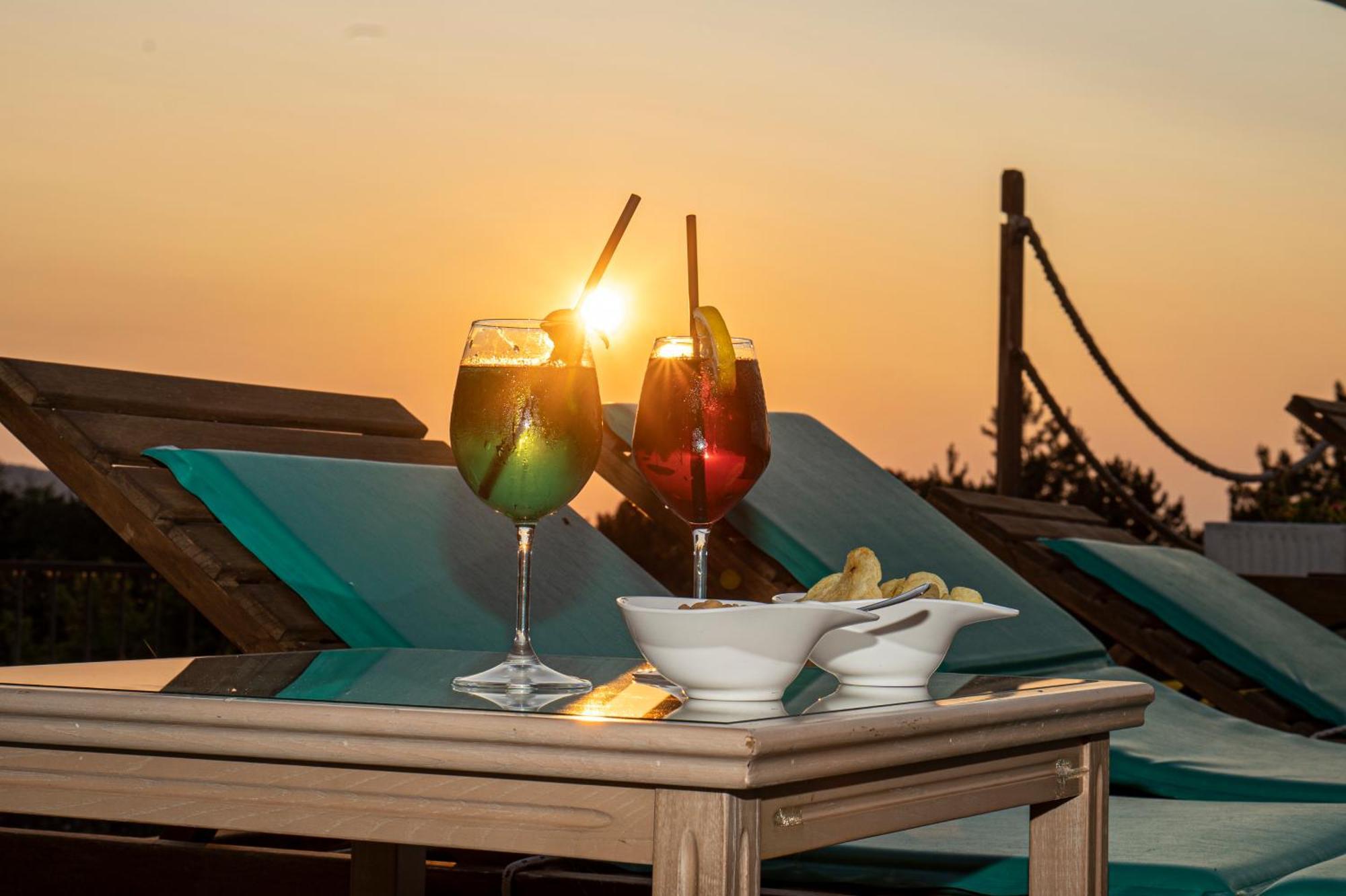 ארצ'ידוסו Toscana Wellness Resort מראה חיצוני תמונה