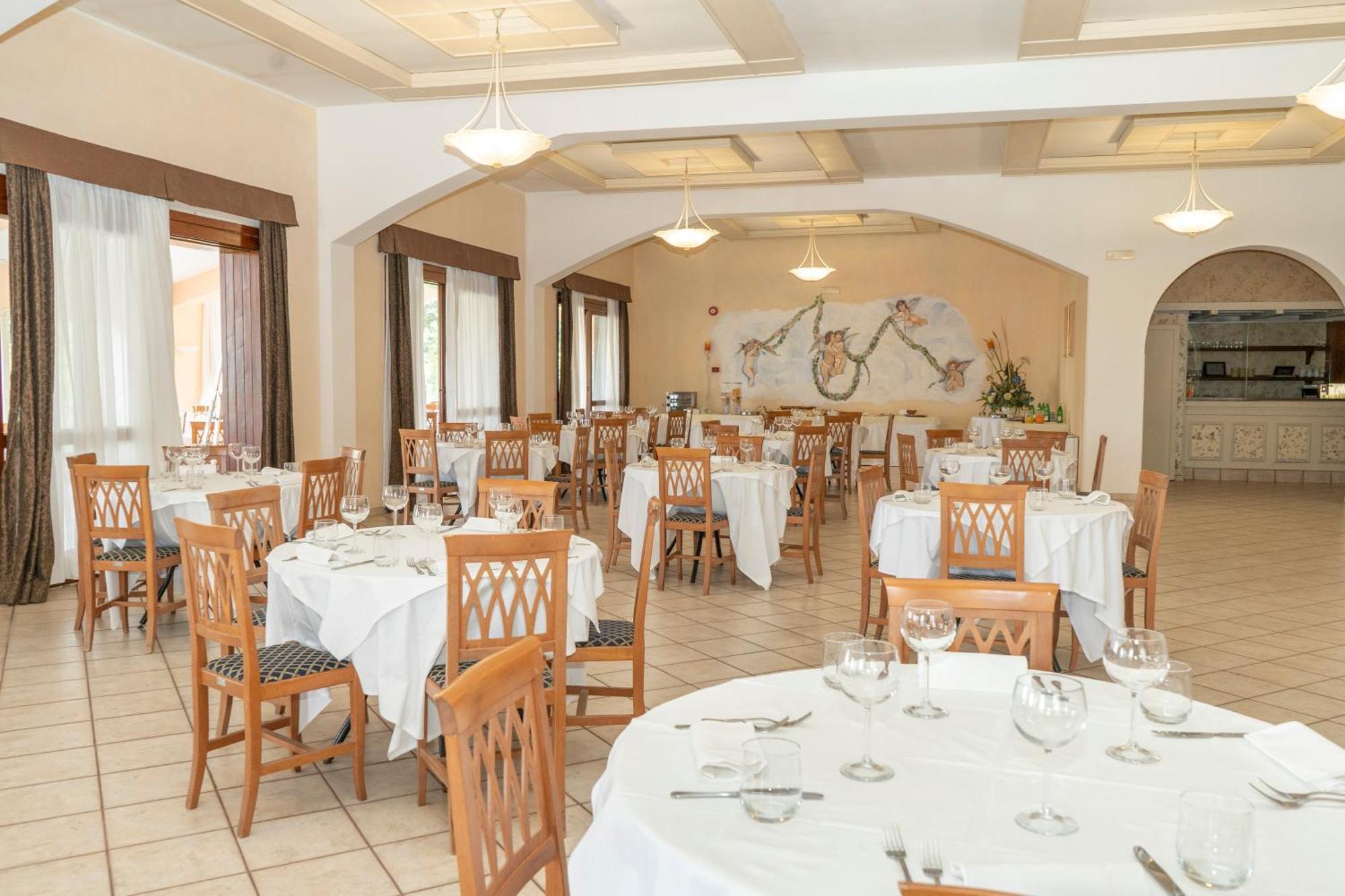ארצ'ידוסו Toscana Wellness Resort מראה חיצוני תמונה