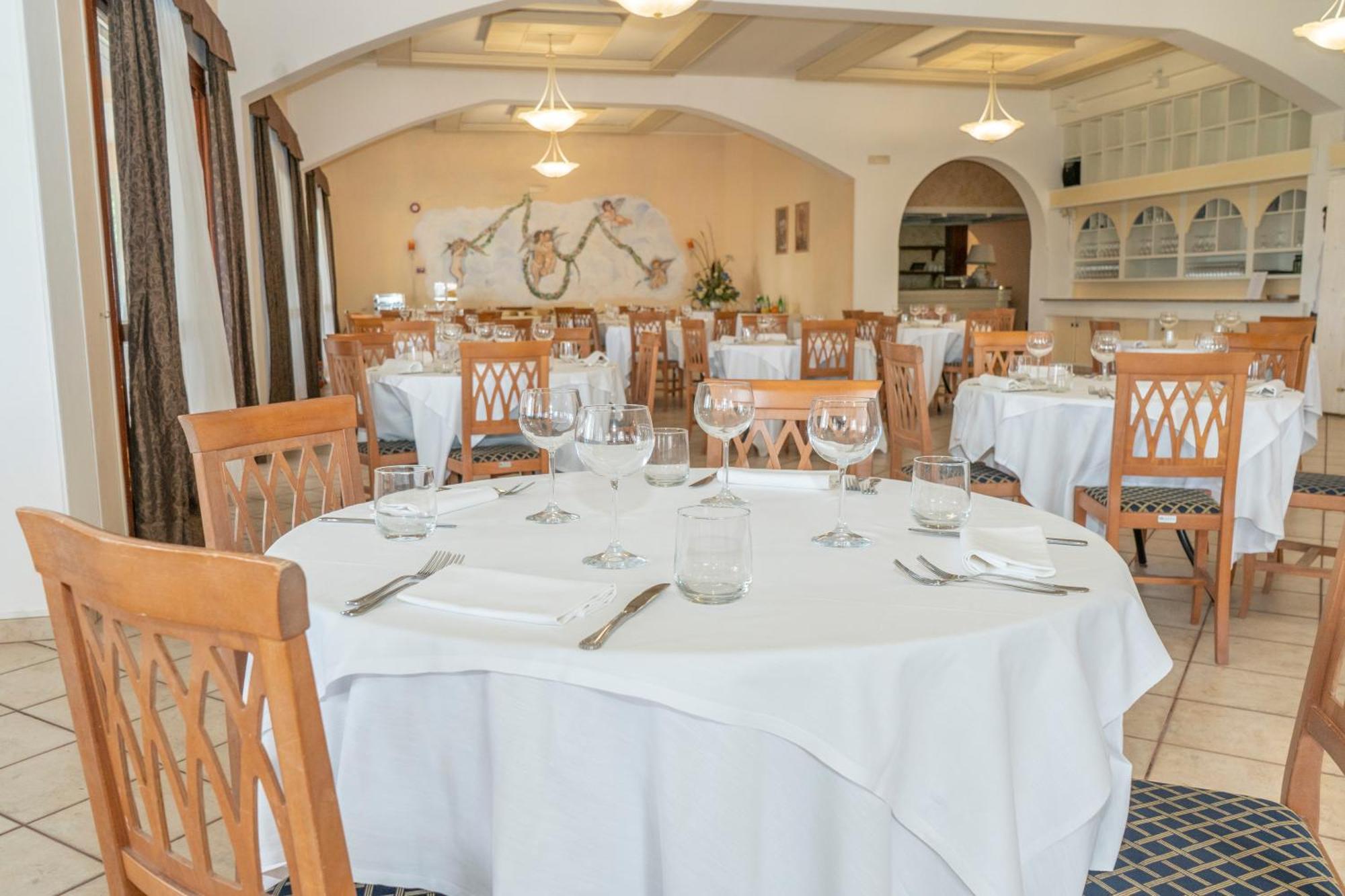 ארצ'ידוסו Toscana Wellness Resort מראה חיצוני תמונה