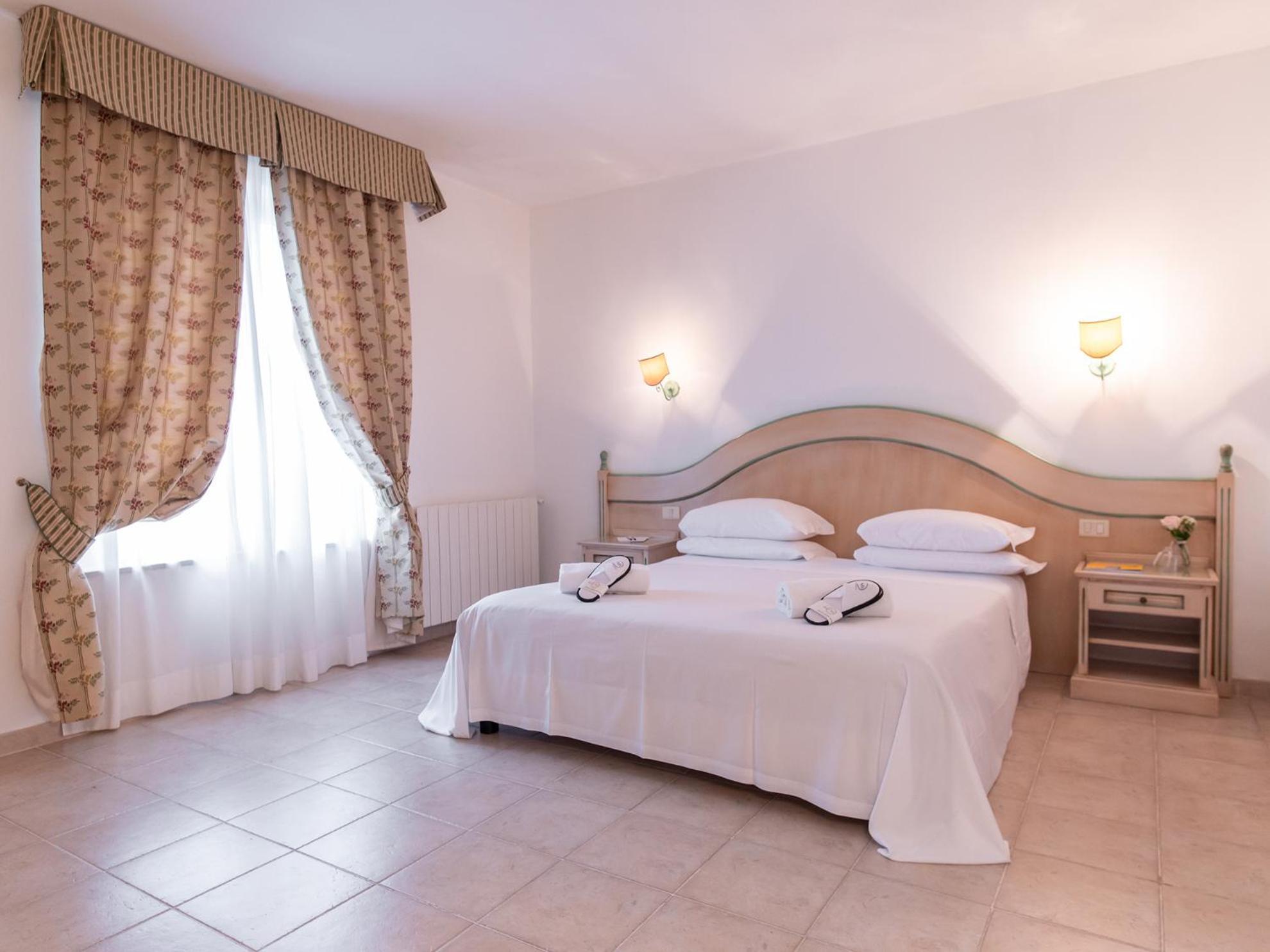 ארצ'ידוסו Toscana Wellness Resort מראה חיצוני תמונה