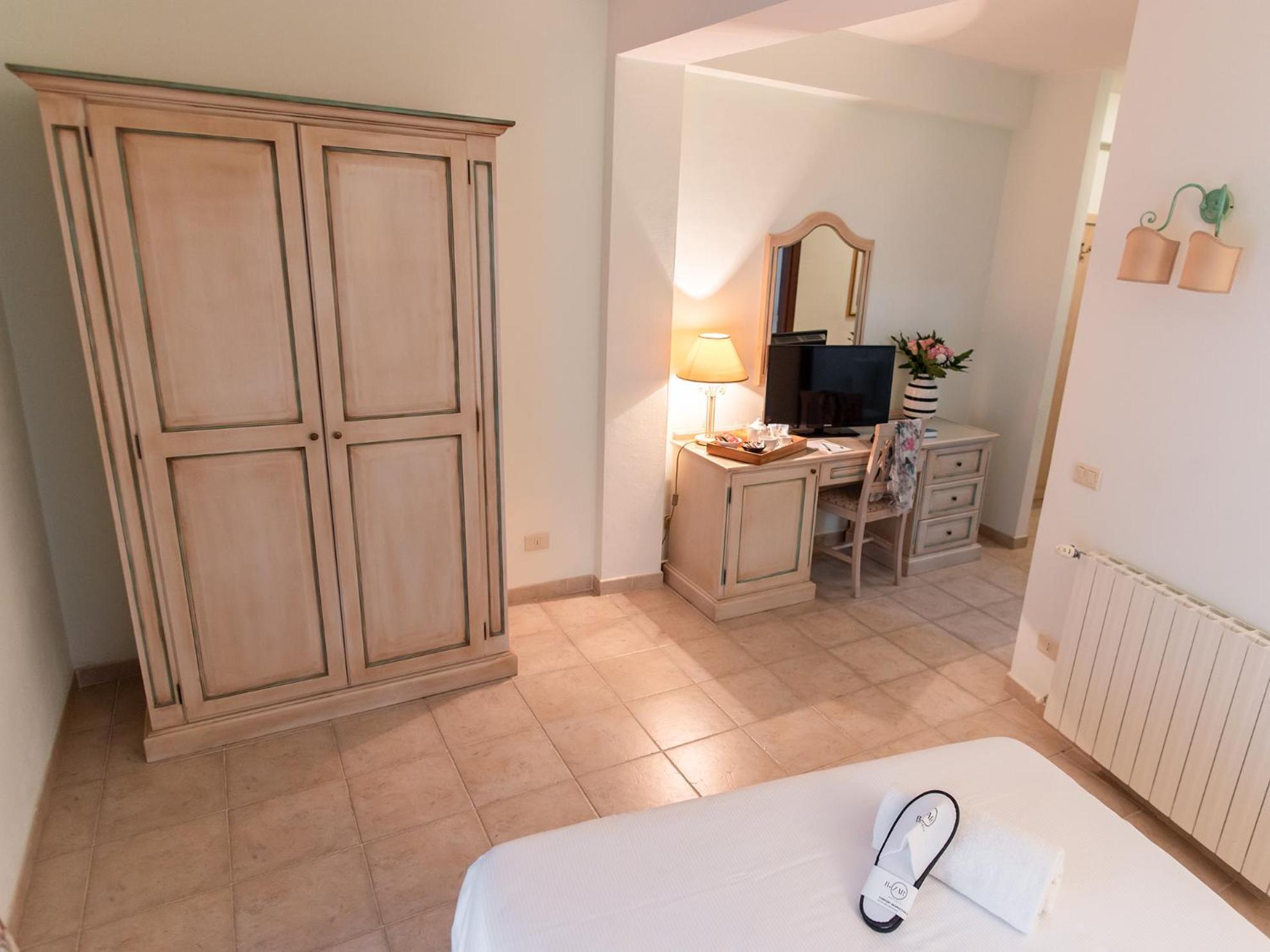 ארצ'ידוסו Toscana Wellness Resort מראה חיצוני תמונה