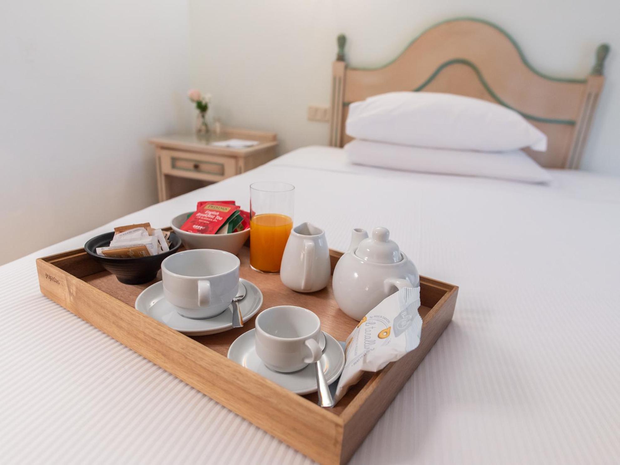 ארצ'ידוסו Toscana Wellness Resort מראה חיצוני תמונה