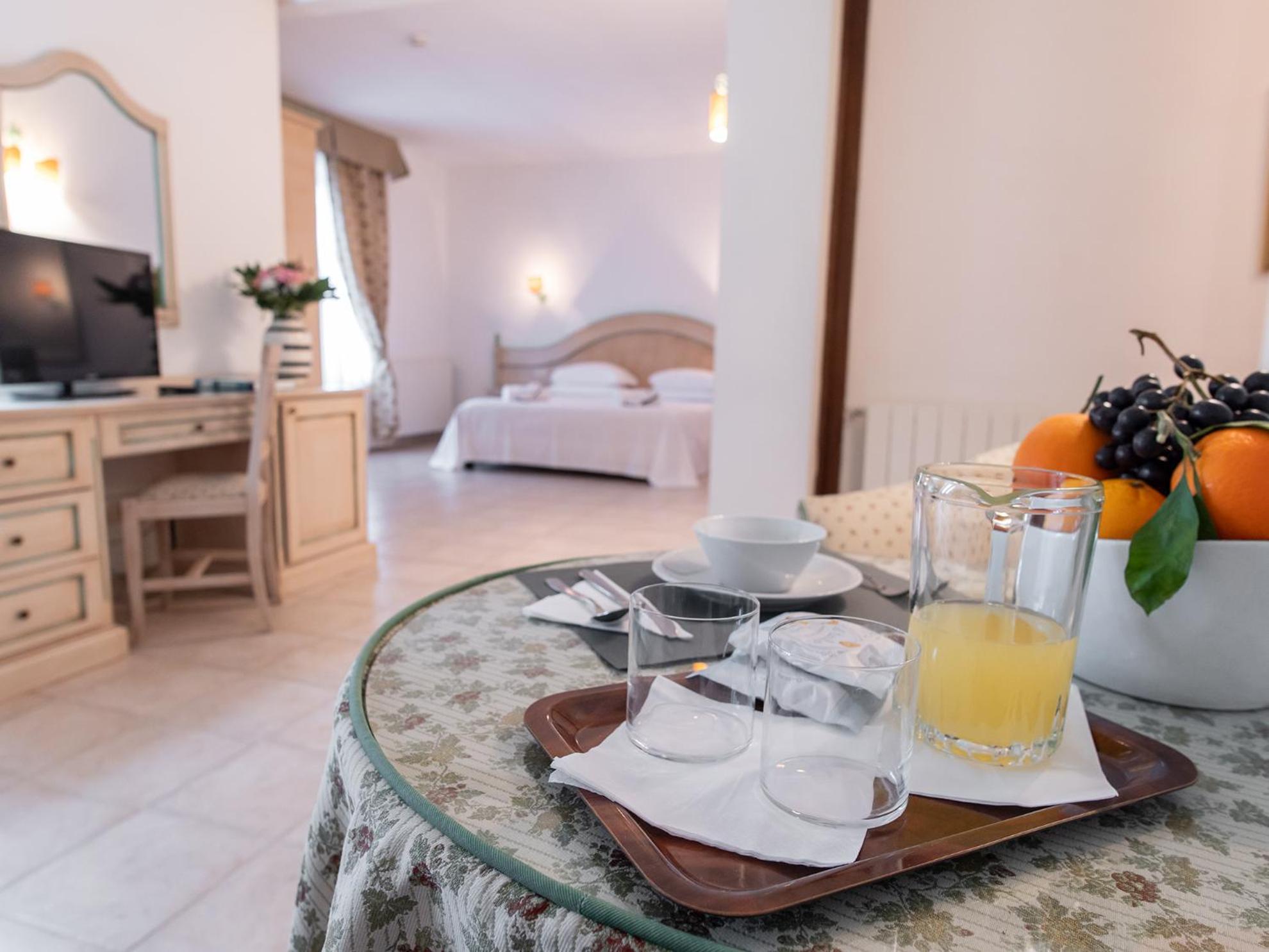 ארצ'ידוסו Toscana Wellness Resort מראה חיצוני תמונה