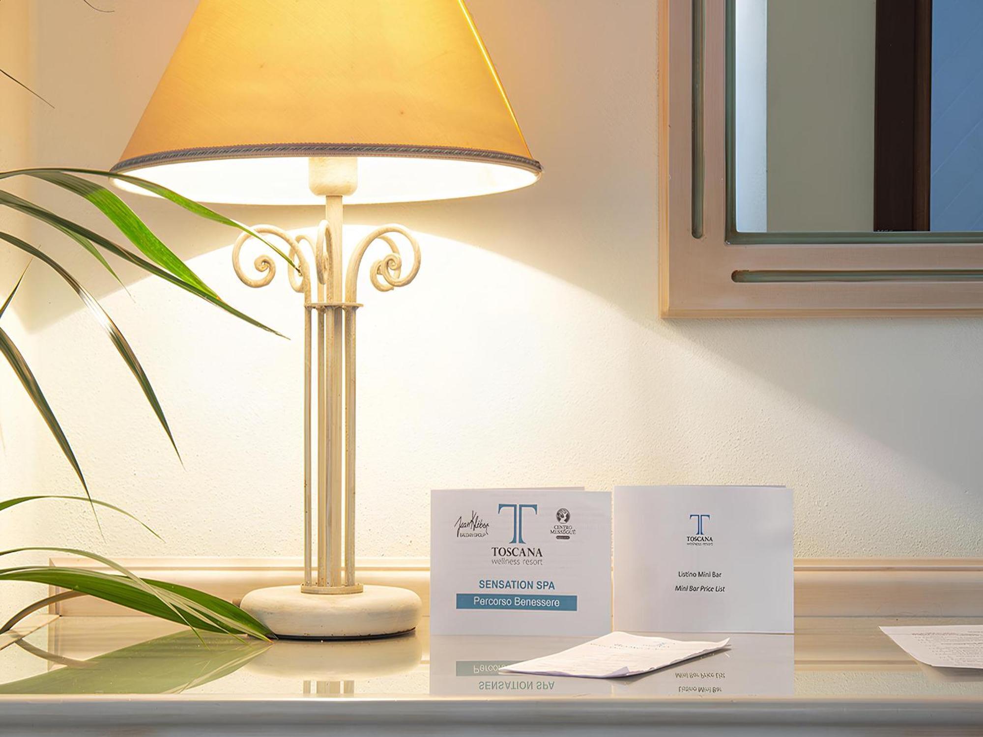 ארצ'ידוסו Toscana Wellness Resort מראה חיצוני תמונה