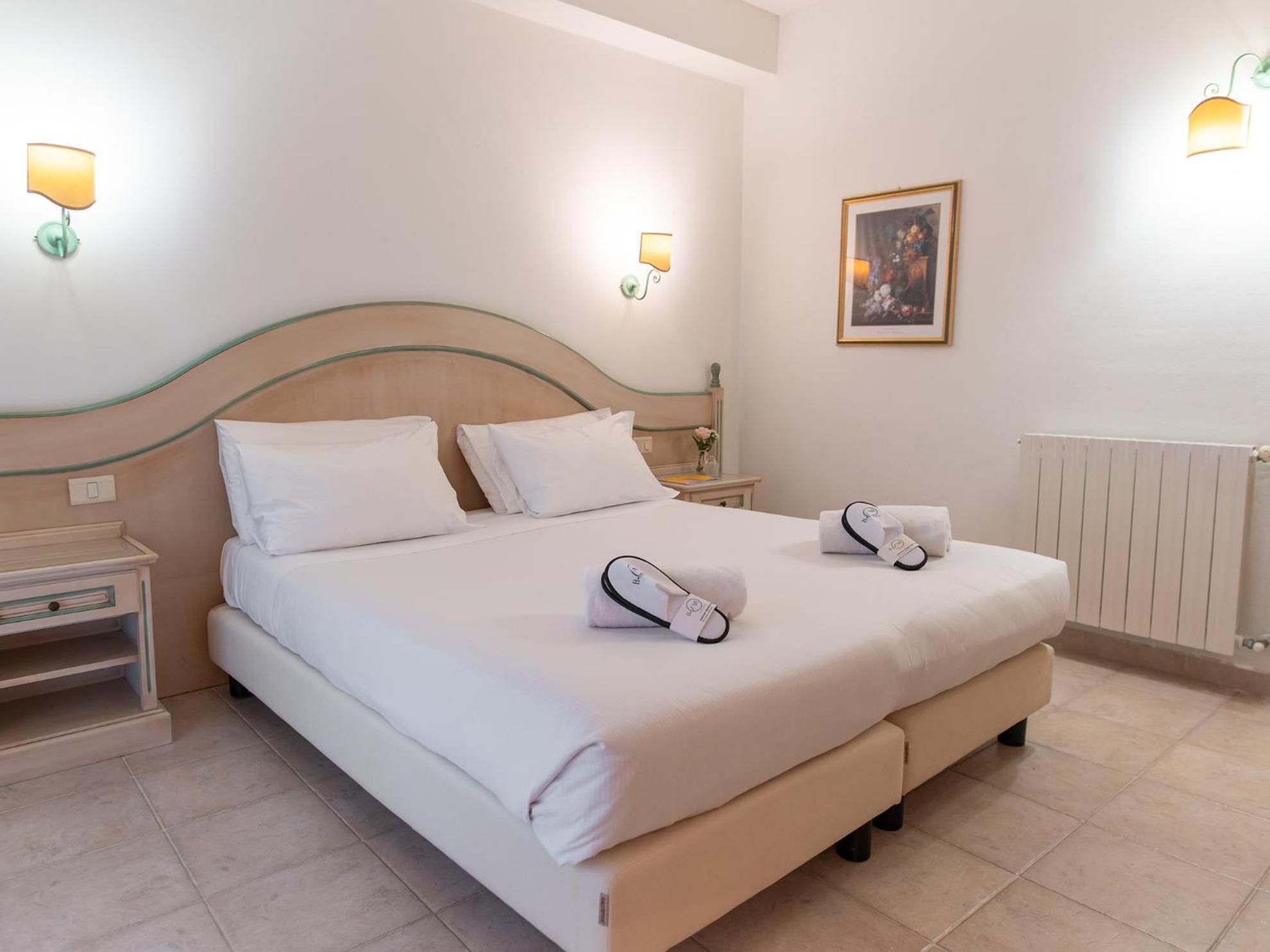 ארצ'ידוסו Toscana Wellness Resort מראה חיצוני תמונה