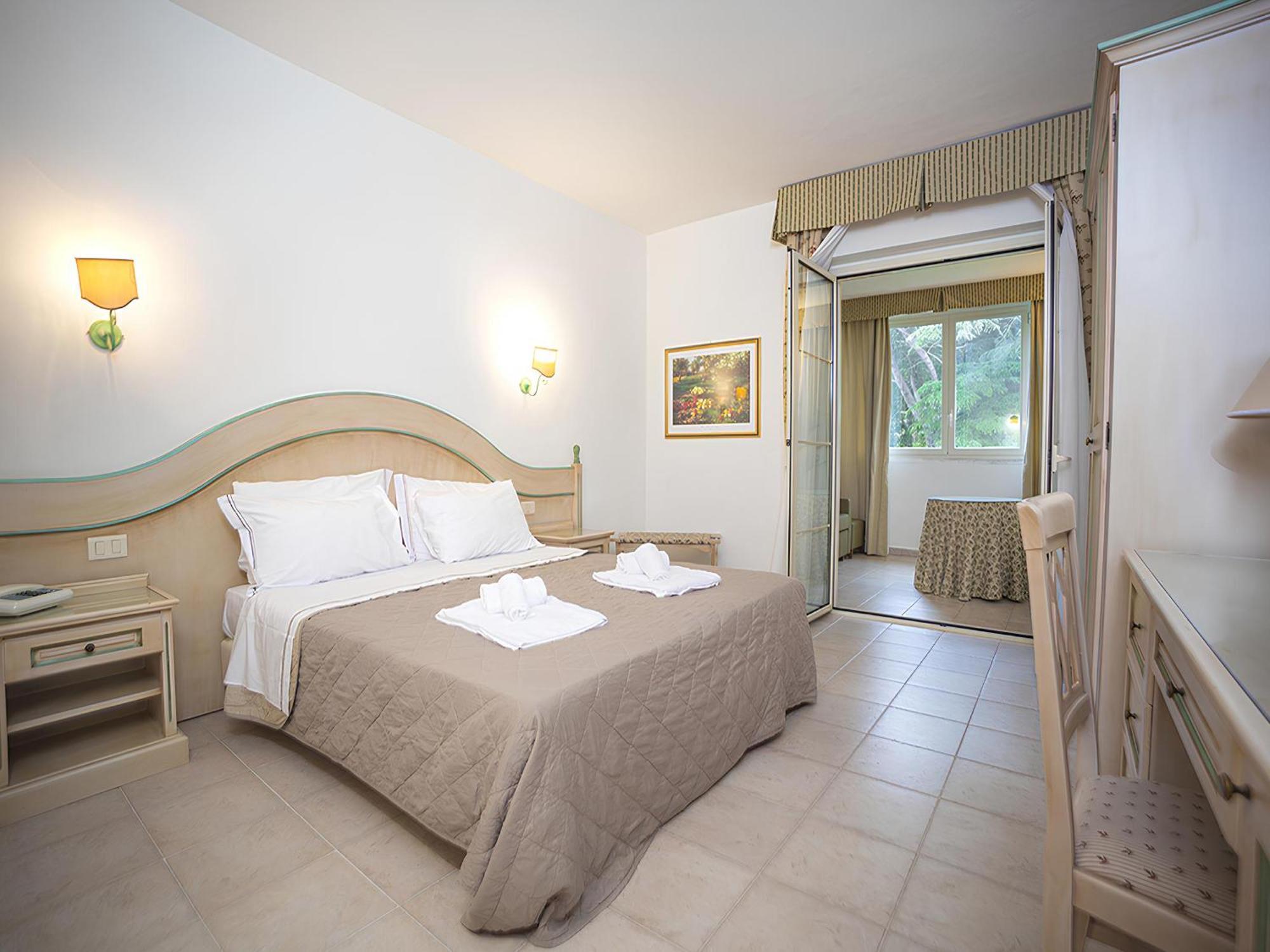 ארצ'ידוסו Toscana Wellness Resort מראה חיצוני תמונה
